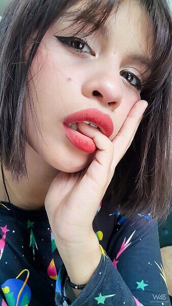 Lilith Baph in It's Me - 1/17 Lilith Baph in It's Me from Watch 4 Beauty - 1/17