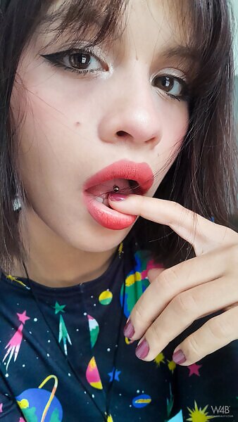 Lilith Baph in It's Me - 2/17 Lilith Baph in It's Me from Watch 4 Beauty - 2/17