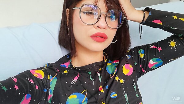 Lilith Baph in It's Me - 6/17 Lilith Baph in It's Me from Watch 4 Beauty - 6/17