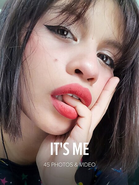 Lilith Baph in It's Me - 17/17 Lilith Baph in It's Me from Watch 4 Beauty - 17/17