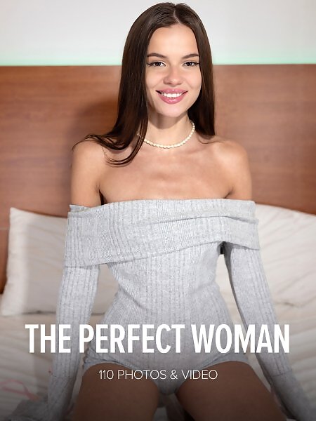Malena Amaro in The Perfect Woman - 17/17 Malena Amaro in The Perfect Woman from Watch 4 Beauty - 17/17