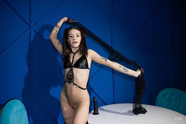 Matty Mila in Matty In Prague - 16/17 Matty Mila in Matty In Prague from Watch 4 Beauty - 16/17