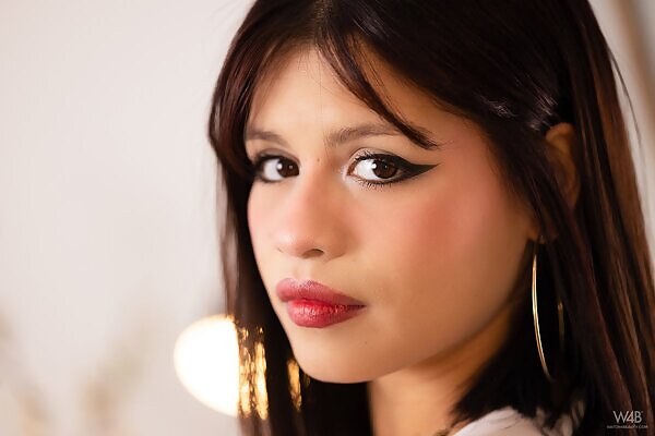 New Talent Baph Ley - 4/17 New Talent Baph Ley from Watch 4 Beauty - 4/17