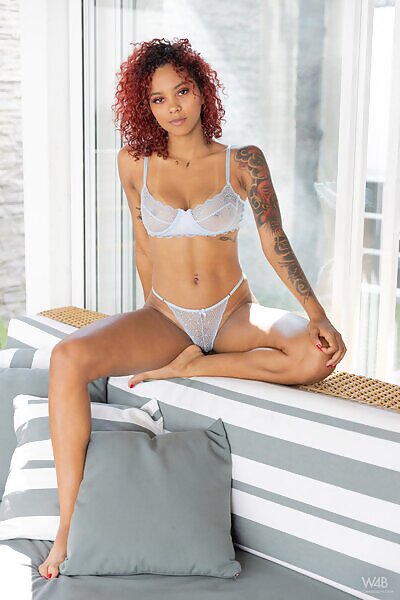 New Talent Elektra - 3/17 New Talent Elektra from Watch 4 Beauty - 3/17