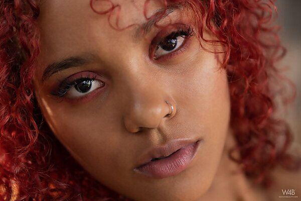 New Talent Elektra - 15/17 New Talent Elektra from Watch 4 Beauty - 15/17