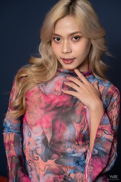 New Talent Naksu - 3/17 New Talent Naksu from Watch 4 Beauty - 3/17