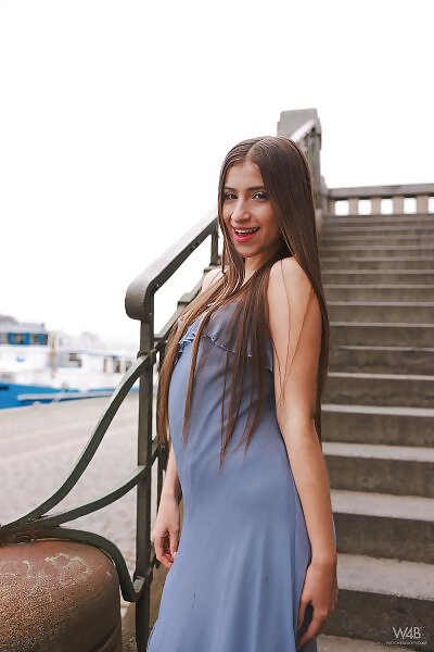 New Talent Sofia Smith - 1/17 New Talent Sofia Smith from Watch 4 Beauty - 1/17