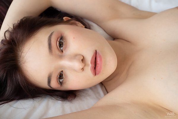 New Talent Wikki Kee - 16/17 New Talent Wikki Kee from Watch 4 Beauty - 16/17