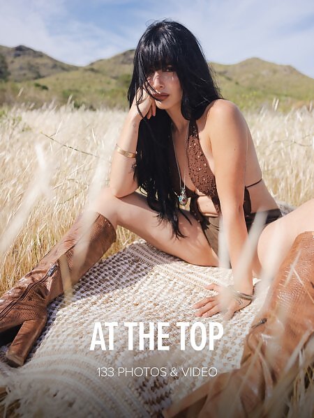 Sary Catalina in At The Top - 17/17 Sary Catalina in At The Top from Watch 4 Beauty - 17/17