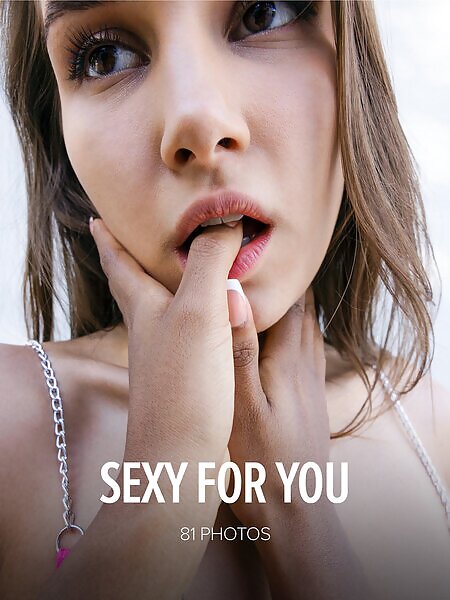 Sofi Vega and Ellie Luna in Sexy For You - 17/17 Sofi Vega and Ellie Luna in Sexy For You from Watch 4 Beauty - 17/17