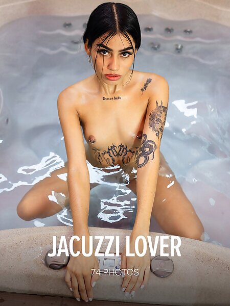 Sofia in Jacuzzi Lover - 17/17 Sofia in Jacuzzi Lover from Watch 4 Beauty - 17/17