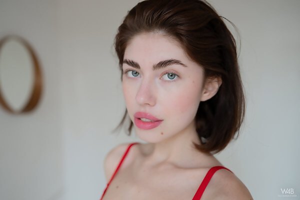 Taya Sour in Wash Me - 6/17 Taya Sour in Wash Me from Watch 4 Beauty - 6/17