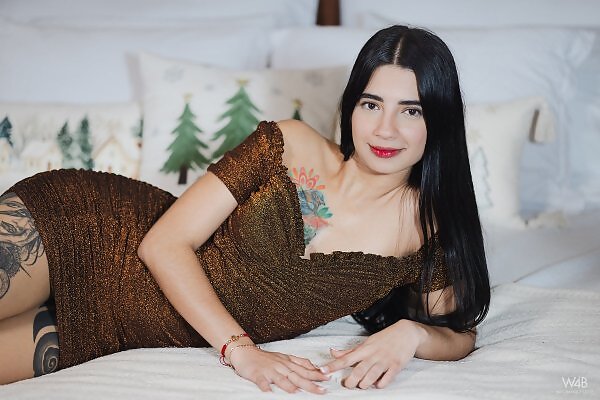 Tormenta in My Biggest Joy - 2/17 Tormenta in My Biggest Joy from Watch 4 Beauty - 2/17