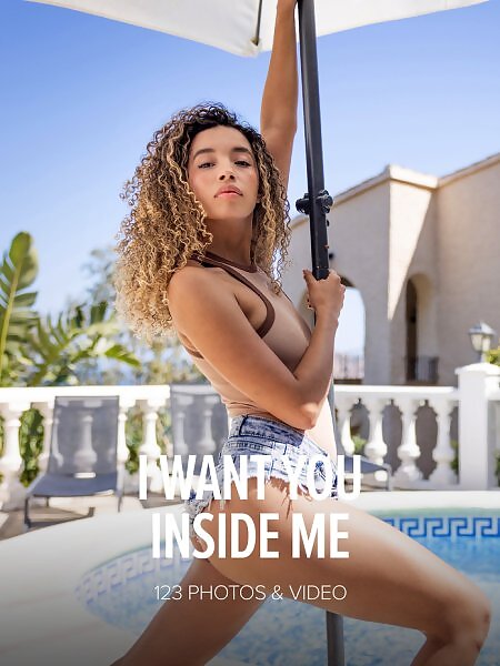 Valery Ponce in I Want You Inside Me from Watch 4 Beauty - 17/17