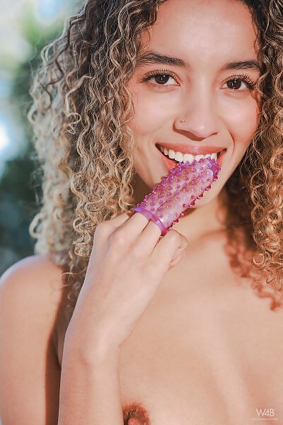 Valery Ponce in What A Great Butt from Watch 4 Beauty - 13/17