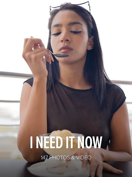 Why Effy in I Need It Now from Watch 4 Beauty - 17/17