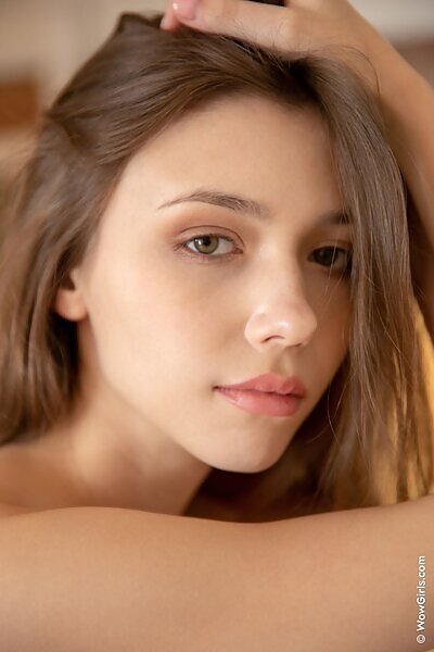 Mila Azul in Broken Vows - 15/16 Mila Azul in Broken Vows from Wow Girls - 15/16