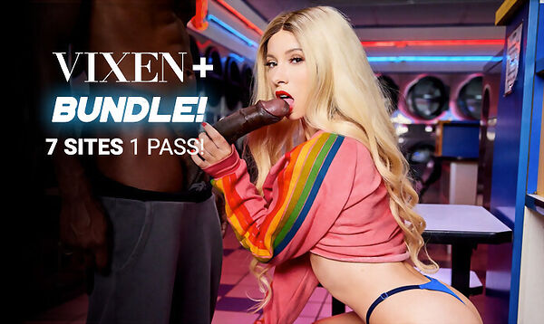 Preview image from Vixen Bundle