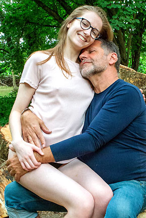Watch old guys fucking cute 18+ teens!