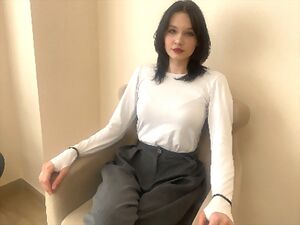 Watch her live show now!