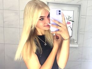 Watch her live show now!