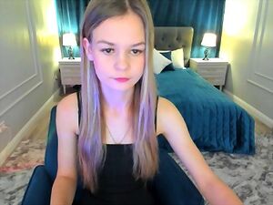 Watch her live show now!