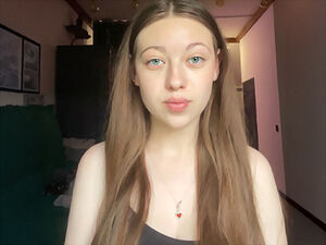 Watch her live show now!