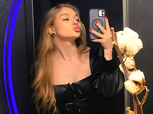 Watch her live show now!