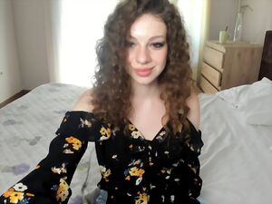 Watch her live show now!