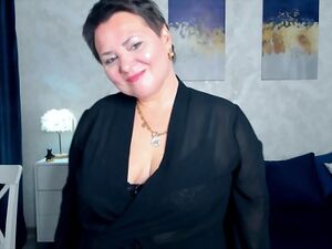 Watch her live show now!