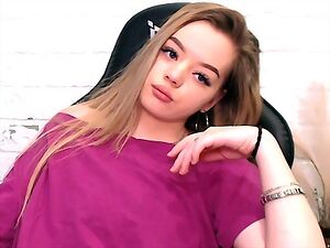 Watch her live show now!