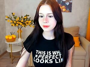 Watch her live show now!