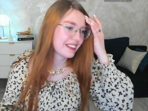 Watch her live show now!