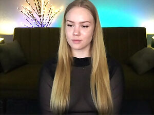 Watch her live show now!