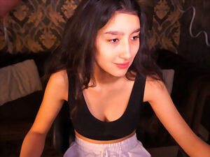 Watch her live show now!