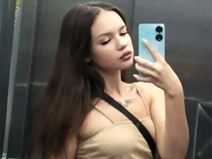 Watch her live show now!