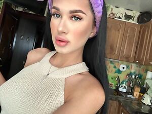 Watch her live show now!