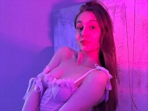 Watch her live show now!
