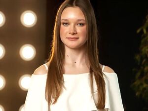 Watch her live show now!