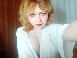 Watch her live show now!