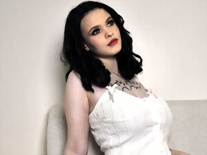 Watch her live show now!