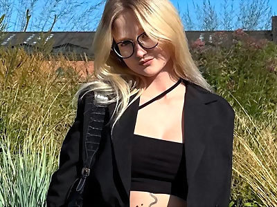 Watch her live show now!