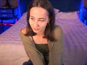 Watch her live show now!