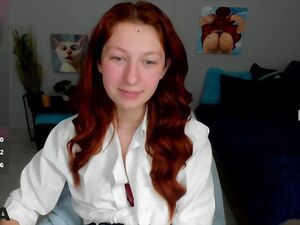 Watch her live show now!