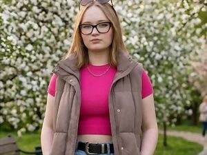 Watch her live show now!