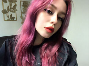 Watch her live show now!