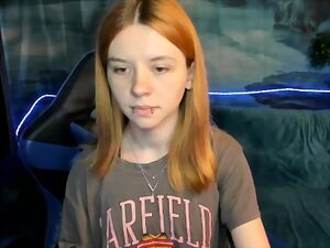 Watch her live show now!