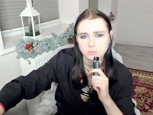 Watch her live show now!