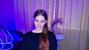 Watch her live show now!