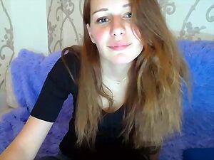 Watch her live show now!